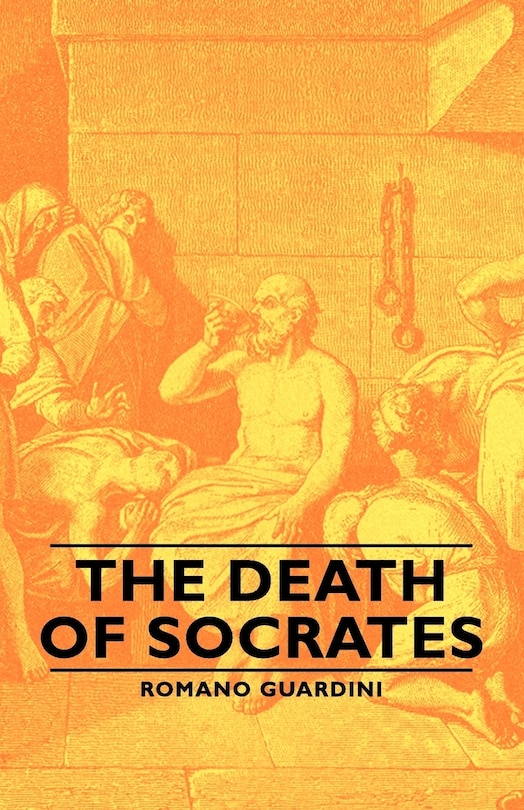 Couverture_The Death of Socrates