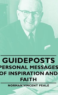 Couverture_Guideposts - Personal Messages of Inspiration and Faith