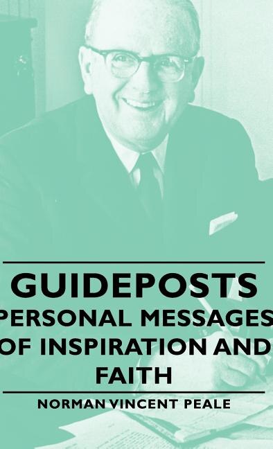 Couverture_Guideposts - Personal Messages of Inspiration and Faith