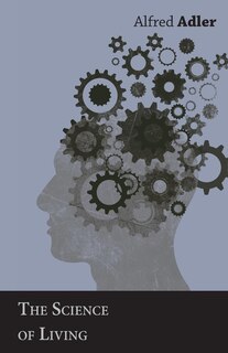 Front cover_The Science of Living