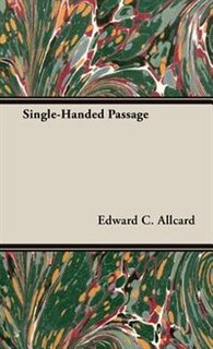 Couverture_Single-Handed Passage
