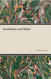 Front cover_Symbolism And Belief
