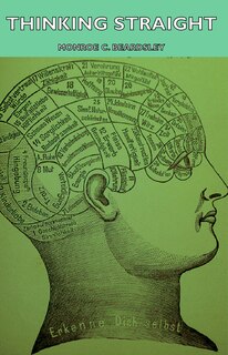 Front cover_Thinking Straight