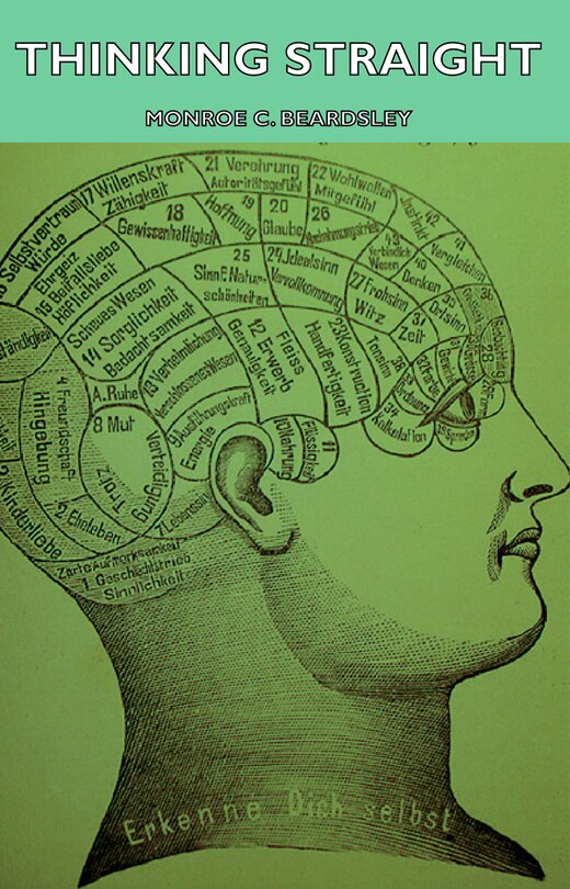 Front cover_Thinking Straight