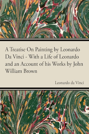 A Treatise On Painting