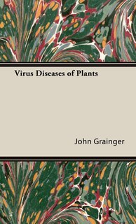 Front cover_Virus Diseases of Plants