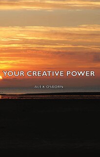 Front cover_Your Creative Power