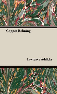 Front cover_Copper Refining