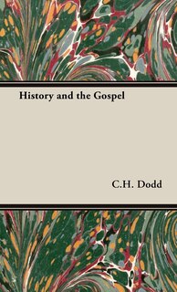 Couverture_History and the Gospel