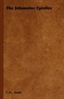 Front cover_The Johannine Epistles