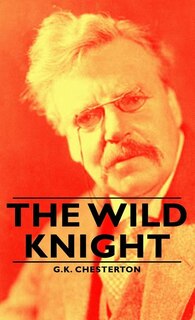 Front cover_The Wild Knight