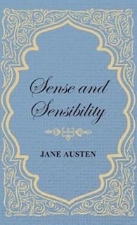 Front cover_Sense and Sensibility