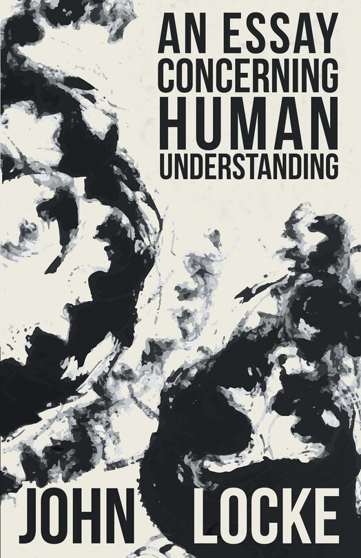 Front cover_An Essay Concerning Human Understanding