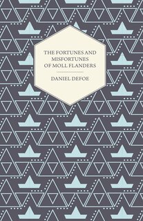 Couverture_The Fortunes and Misfortunes of Moll Flanders