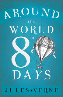 Front cover_Around the World in Eighty Days