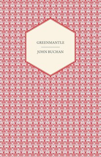 Front cover_Greenmantle