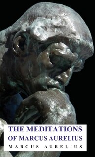 Front cover_The Meditations of Marcus Aurelius