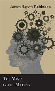 Front cover_The Mind in the Making