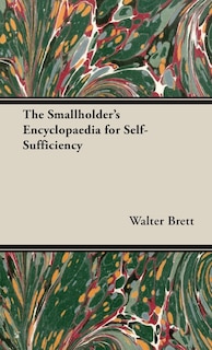 Couverture_The Smallholder's Encyclopaedia for Self-Sufficiency