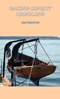 Front cover_Racing Dinghy Handling
