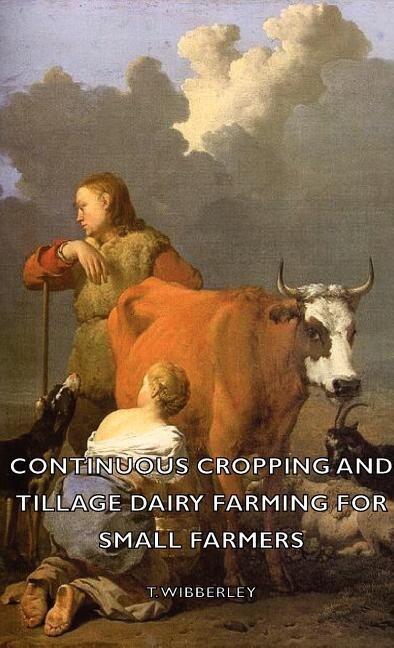 Couverture_Continuous Cropping and Tillage Dairy Farming for Small Farmers