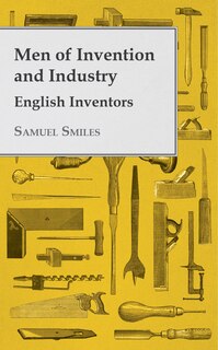 Front cover_Men of Invention and Industry - English Inventors