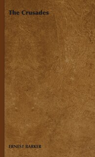 Front cover_The Crusades