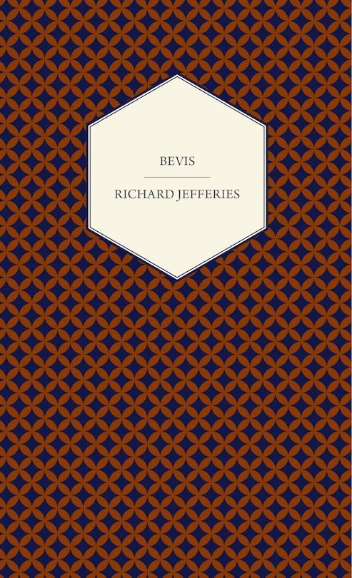 Front cover_Bevis