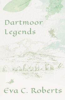 Front cover_Dartmoor Legends