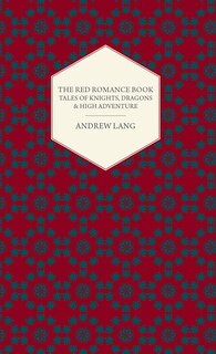 Couverture_The Red Romance Book