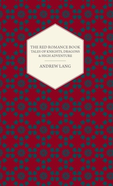 Couverture_The Red Romance Book