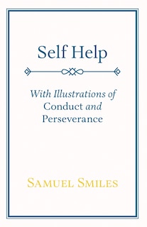 Front cover_Self Help