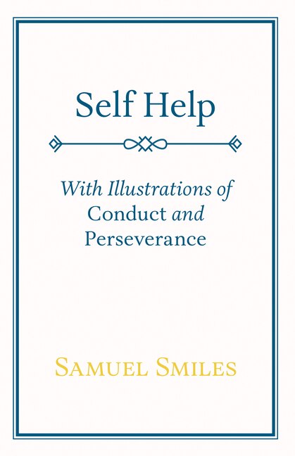 Front cover_Self Help