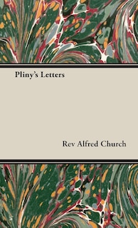 Pliny's Letters