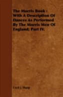 Couverture_The Morris Book