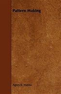 Front cover_Pattern Making