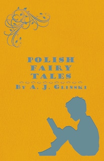 Front cover_Polish Fairy Tales