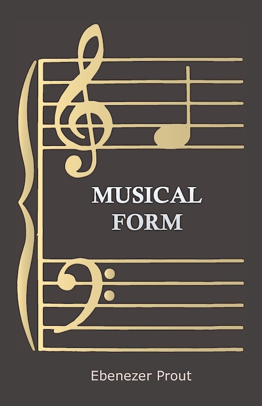 Couverture_Musical Form