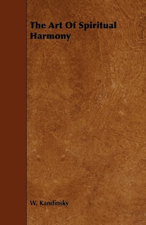 Couverture_The Art of Spiritual Harmony