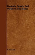 Bacteria, Yeasts, And Molds In The Home