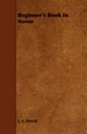 Beginner's Book In Norse