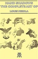 Couverture_Hand Shadows - The Complete Art of Shadowgraphy