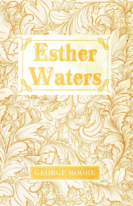 Front cover_Esther Waters