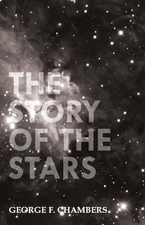 Front cover_The Story of the Stars