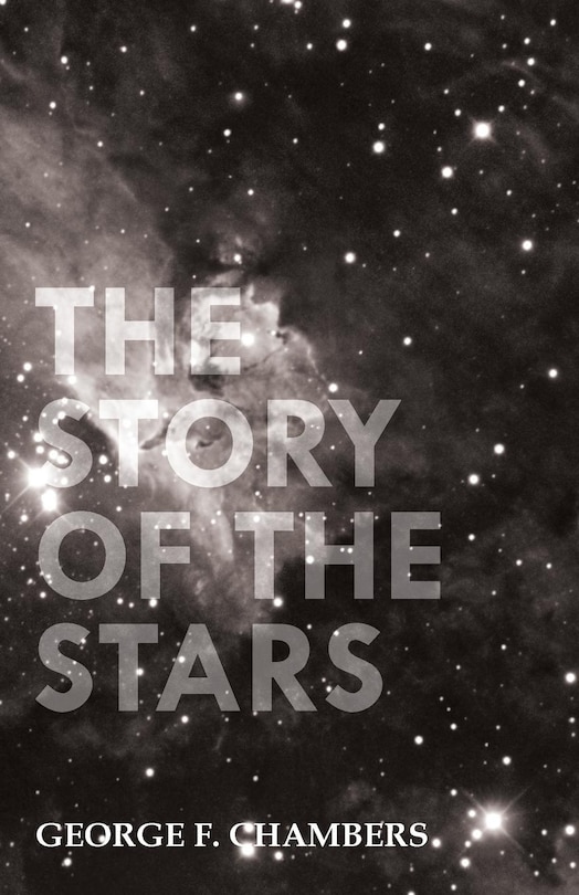 Front cover_The Story of the Stars