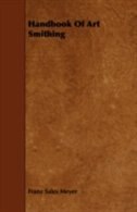 Front cover_Handbook Of Art Smithing