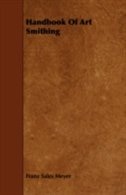 Front cover_Handbook Of Art Smithing