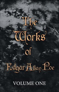 Couverture_The Works of Edgar Allan Poe - Volume One
