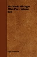 Front cover_The Works Of Edgar Allan Poe - Volume Two