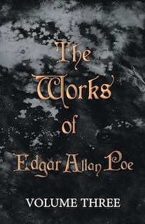 Couverture_The Works of Edgar Allan Poe - Volume Three